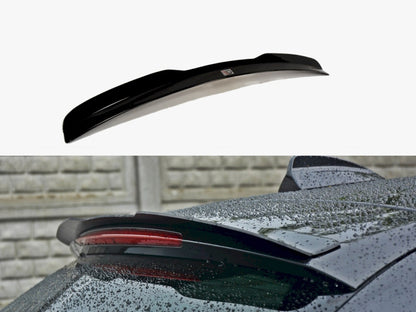 Maxton Design Spoiler CAP Bmw 5 F11
