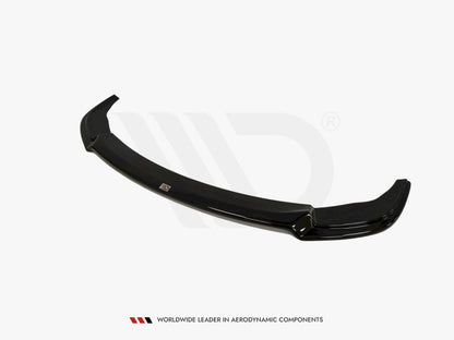 Maxton Design Front Splitter Bmw 5 E60/61 M-pack