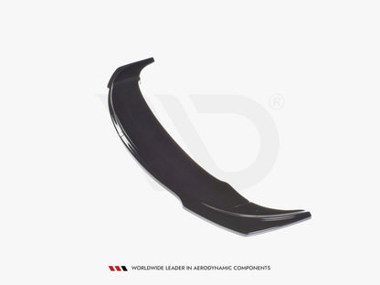 Maxton Design Front Splitter BMW 6 Gran Coupe