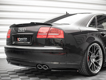Maxton Design Rear Side Splitters Audi S8 D3 (2006-2010)
