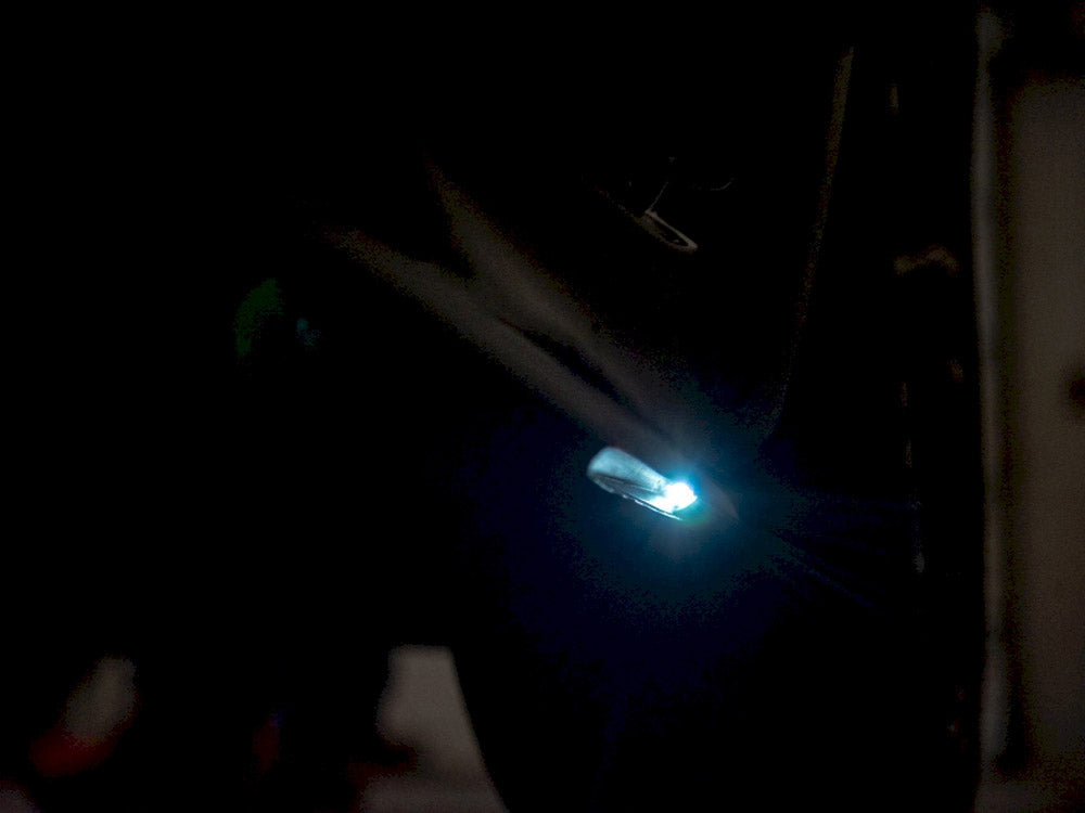 Maxton Design Side Skirts Diffusers BMW 6 GT G32 M-Pack