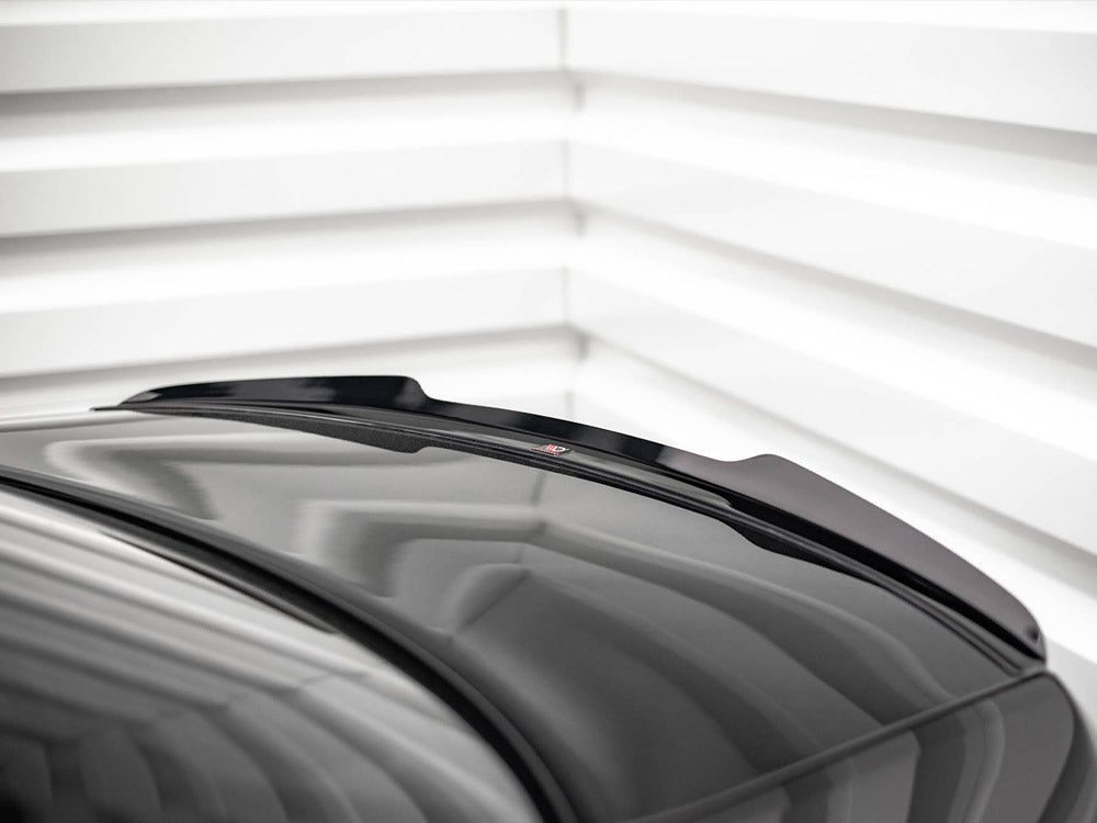 Maxton Design Spoiler CAP Audi S8 D3 (2006-2010)