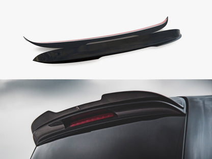 Maxton Design Spoiler CAP Mercedes-Benz V-Class AMG-Line W447