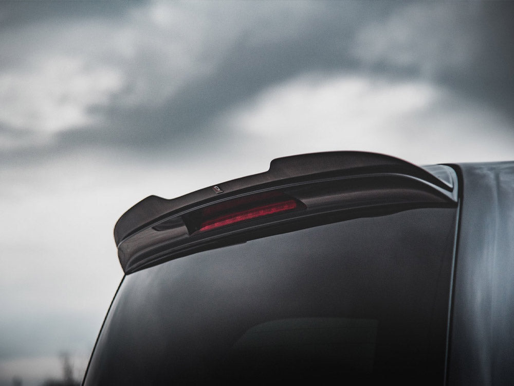 Maxton Design Spoiler CAP Mercedes-Benz V-Class AMG-Line W447