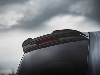 Maxton Design Spoiler CAP Mercedes-Benz V-Class AMG-Line W447