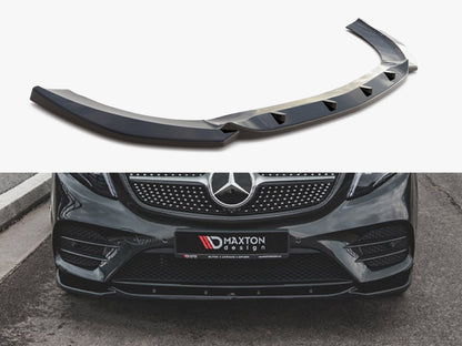 Maxton Design Front Splitter V.1 Mercedes-Benz V-Class AMG-Line W447