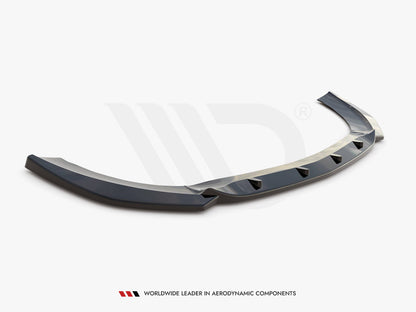 Maxton Design Front Splitter V.1 Mercedes-Benz V-Class AMG-Line W447