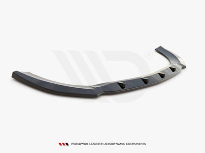 Maxton Design Front Splitter V.2 Mercedes-Benz V-Class AMG-Line W447