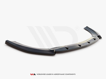Maxton Design Front Splitter V.3 Mercedes-Benz V-Class AMG-Line W447