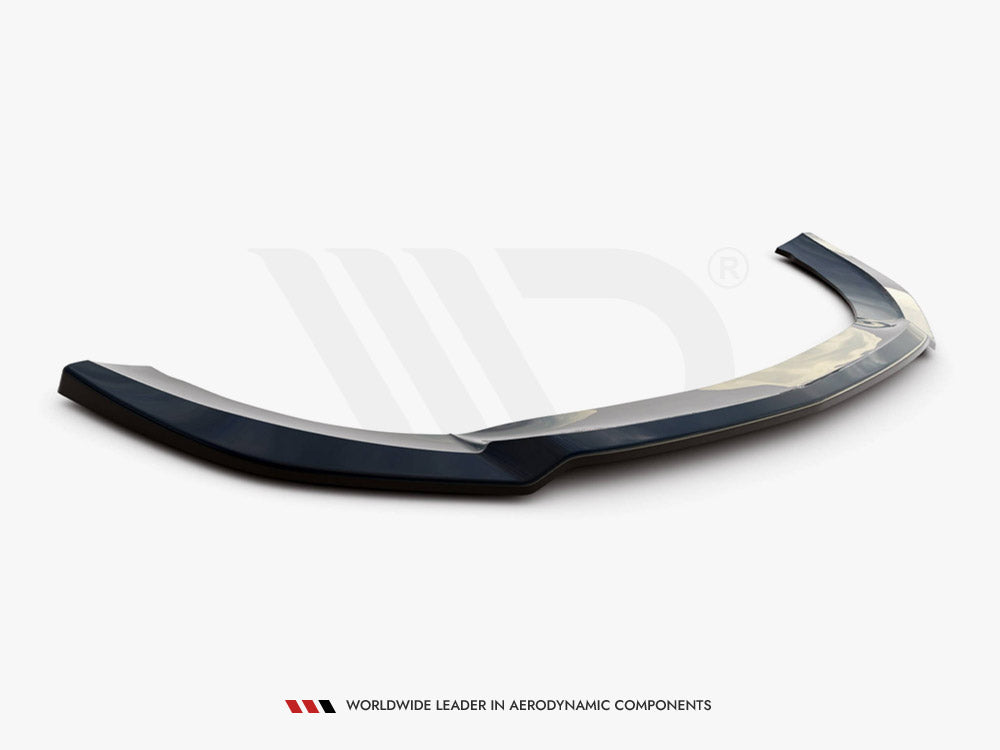 Maxton Design Front Splitter V.4 Mercedes-Benz V-Class AMG-Line W447