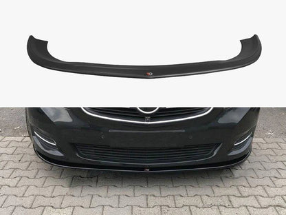 Maxton Design Front Splitter V.1 Mercedes V-Class W447