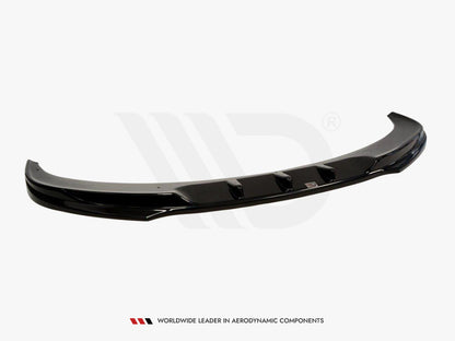 Maxton Design Front Splitter Mercedes Sprinter (2006-2013)