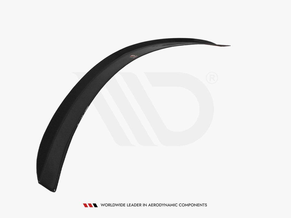 Maxton Design Spoiler CAP Mercedes-benz SLK R172 Standard (2011-2015)