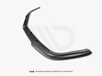 Maxton Design Front Splitter Mercedes E W211 AMG Facelift