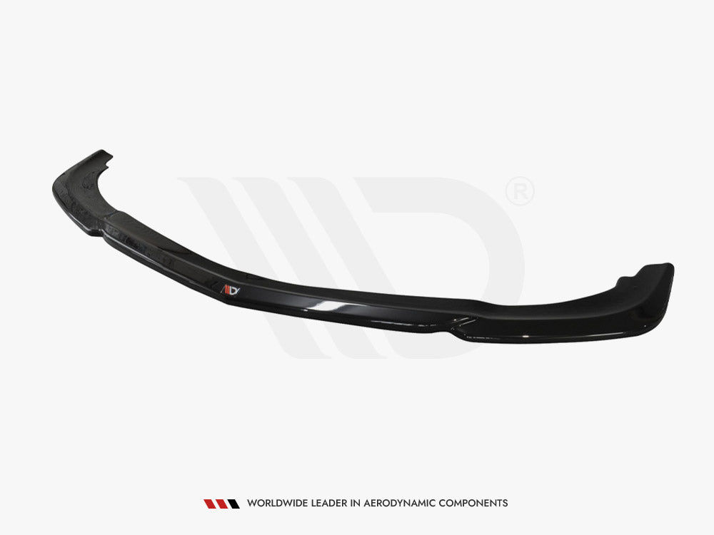 Maxton Design Front Splitter Mercedes E-class 212 63 AMG (2009-2012)