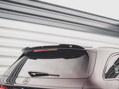 Maxton Design Spoiler CAP V.1 Mercedes-Benz E Estate S213