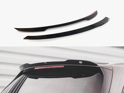 Maxton Design Spoiler CAP V.1 Mercedes-Benz E Estate S213