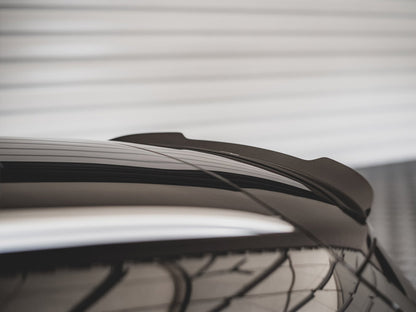 Maxton Design Spoiler CAP V.1 Mercedes-Benz E Estate S213