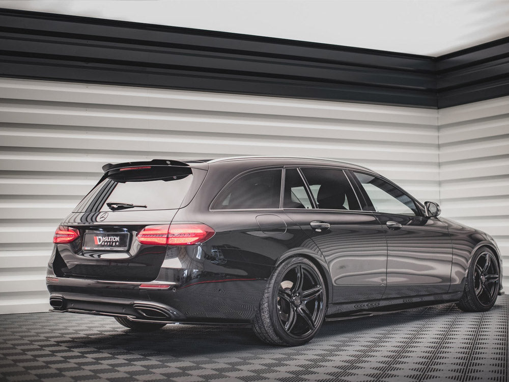 Maxton Design Spoiler CAP V.1 Mercedes-Benz E Estate S213