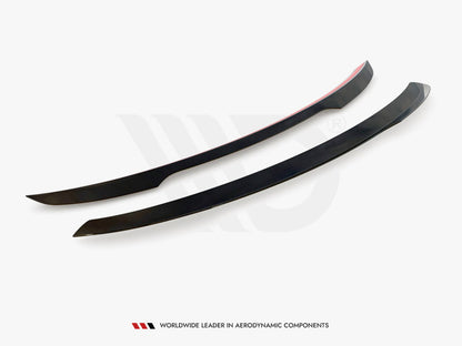 Maxton Design Spoiler CAP V.1 Mercedes-Benz E Estate S213