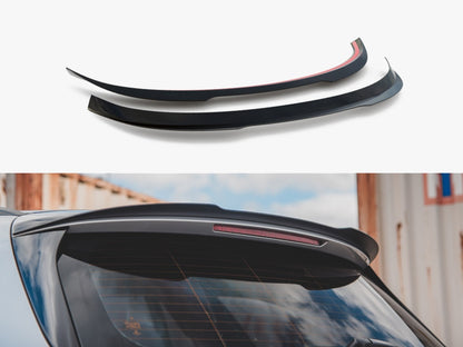 Maxton Design Spoiler CAP V.2 Mercedes-Benz E Estate S213