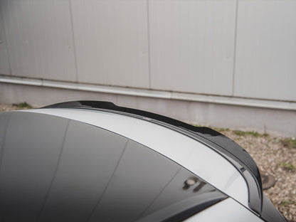 Maxton Design Spoiler CAP V.2 Mercedes-Benz E Estate S213