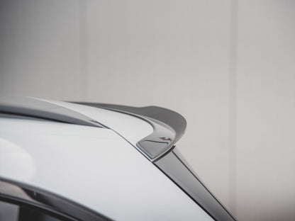 Maxton Design Spoiler CAP V.2 Mercedes-Benz E Estate S213