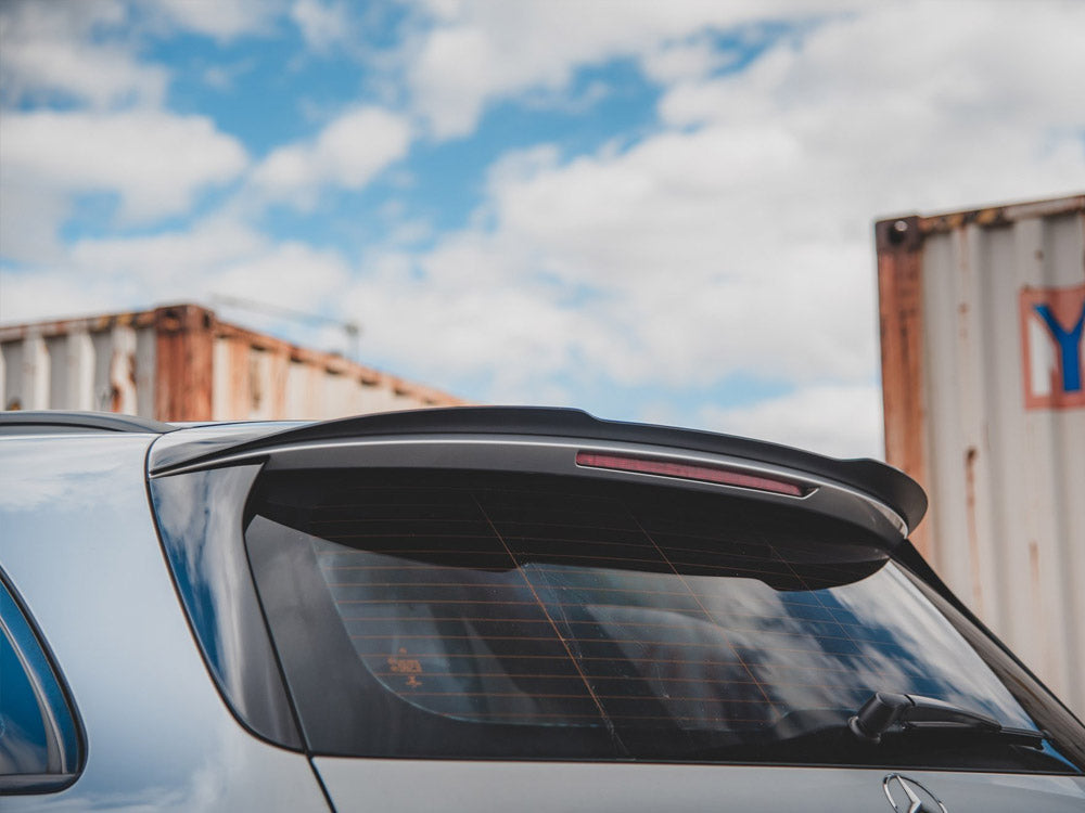 Maxton Design Spoiler CAP V.2 Mercedes-Benz E Estate S213