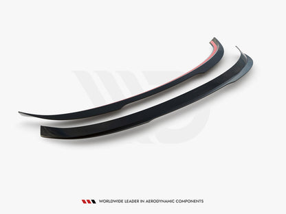 Maxton Design Spoiler CAP V.2 Mercedes-Benz E Estate S213