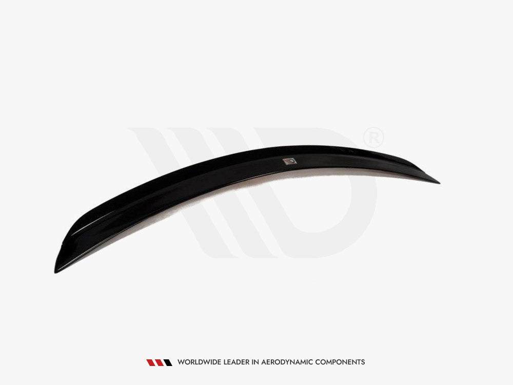 Maxton Design Spoiler CAP Mercedes CLS AMG Line / 63 AMG C218