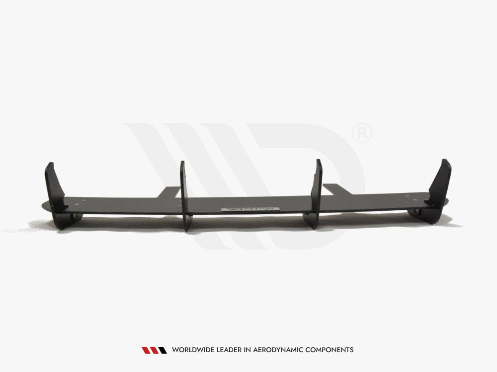 Maxton Design Rear Diffuser Mercedes CLS C218 AMG-Line