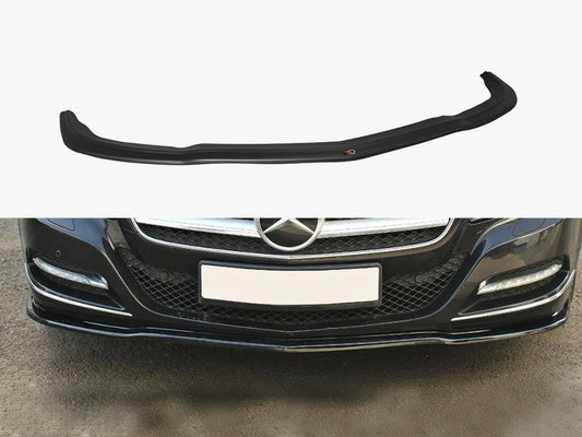 Maxton Design Front Splitter Mercedes-Benz CLS C218