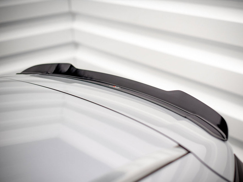 Maxton Design Spoiler CAP Mercedes C Estate S205 (2014-2018)
