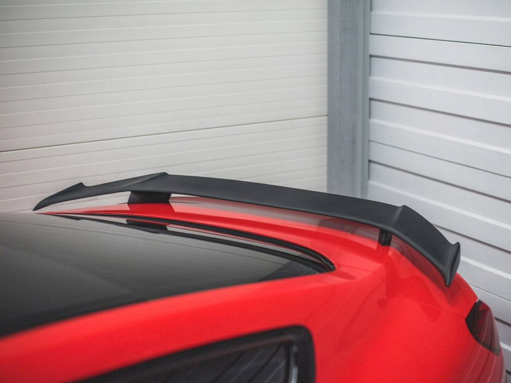 Maxton Design Spoiler Bmw 8 Coupe M-pack G15 (2018-)