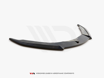 Maxton Design Front Splitter Bmw I8 (2014-2020)