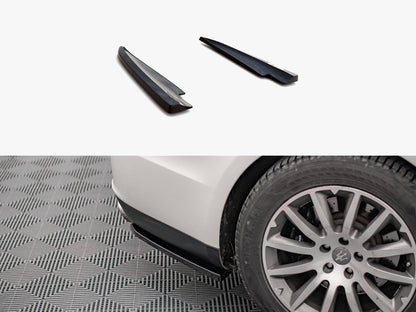 Maxton Design Rear Side Splitters Maserati Ghibli MK3 (2013-2017)