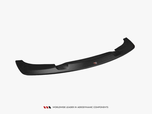 Maxton Design Front Splitter V.1 Bmw M3 E46 Coupe (2000-2006)