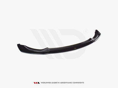 Maxton Design Front Splitter V.1 BMW M3 F80 (2014-2019)