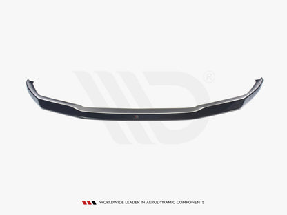Maxton Design Front Splitter V.1 BMW M5 F90