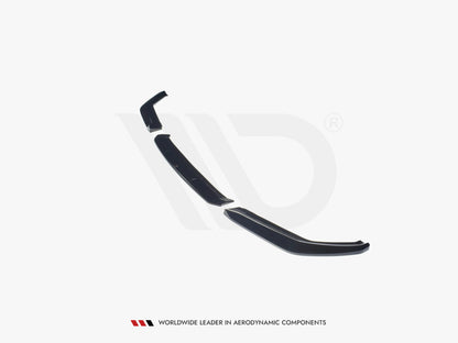 Maxton Design Front Splitter V.2 BMW M5 F90
