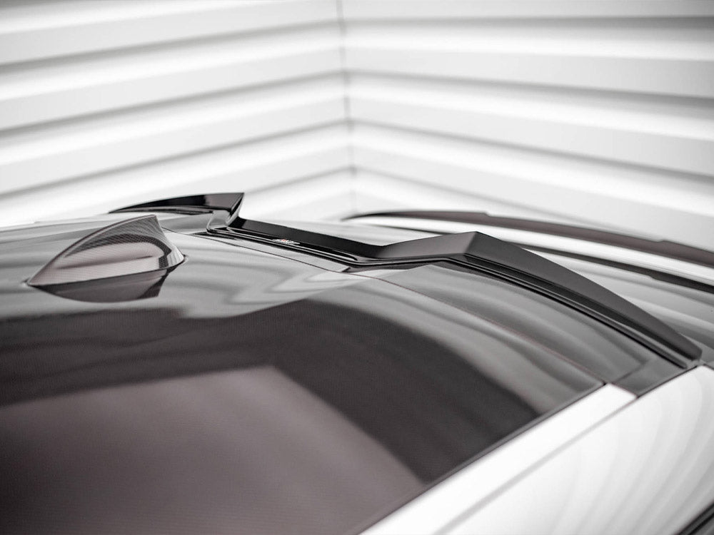 Maxton Design Spoiler CAP BMW X6 M-Pack G06 / X6 M F96