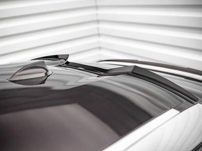 Maxton Design Spoiler CAP BMW X6 M-Pack G06 / X6 M F96