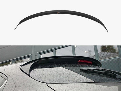 Maxton Design Spoiler CAP Mazda 3 Mk3
