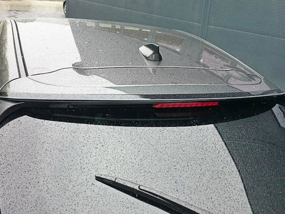 Maxton Design Spoiler CAP Mazda 3 Mk3