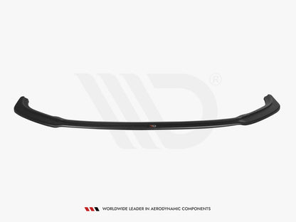 Maxton Design Front Splitter Mazda 6 GJ (Mk3) (2012-2014)