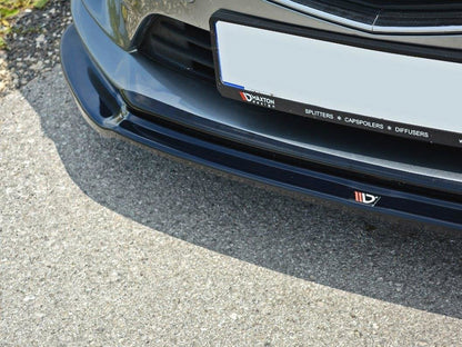 Maxton Design Front Splitter Mazda 6 GJ (Mk3) (2012-2014)