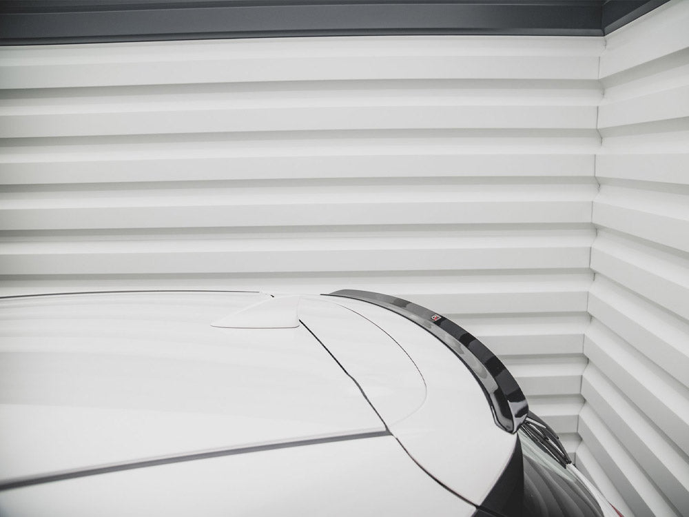 Maxton Design Spoiler CAP Mazda CX-3