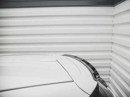 Maxton Design Spoiler CAP Mazda CX-3