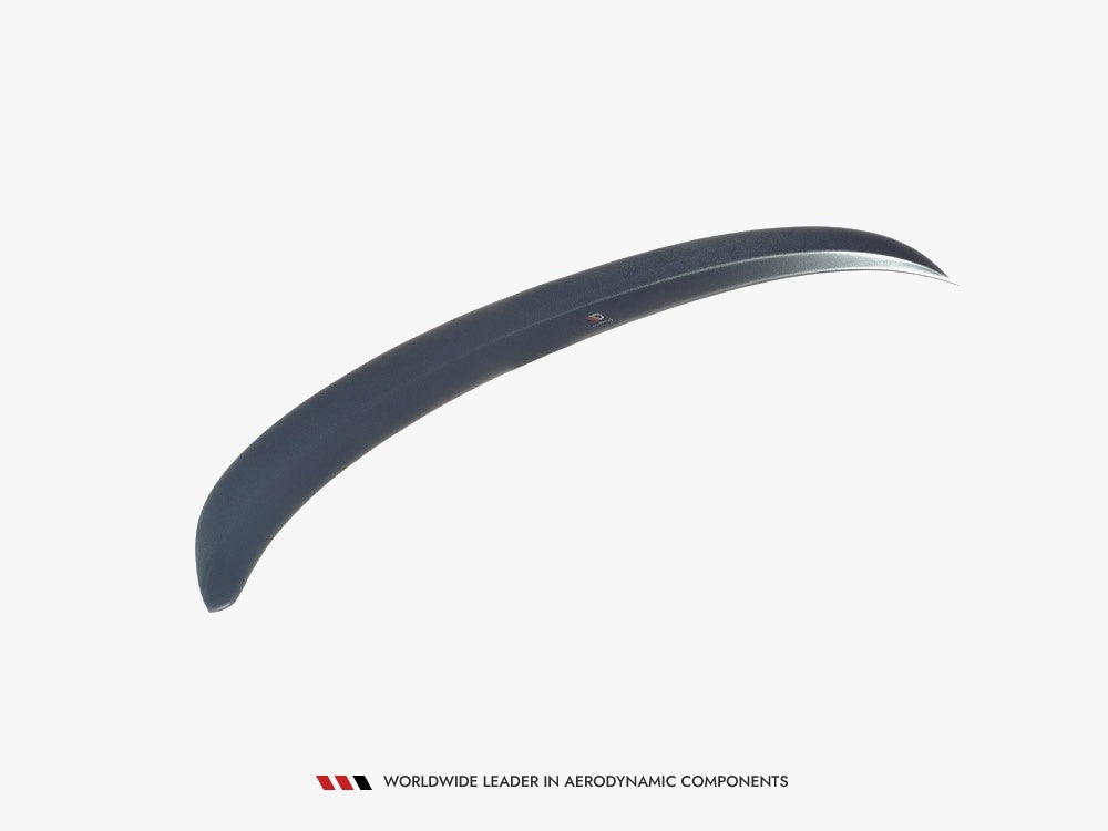 Maxton Design Spoiler Extension Mazda CX-5 Facelift (2015-2017)