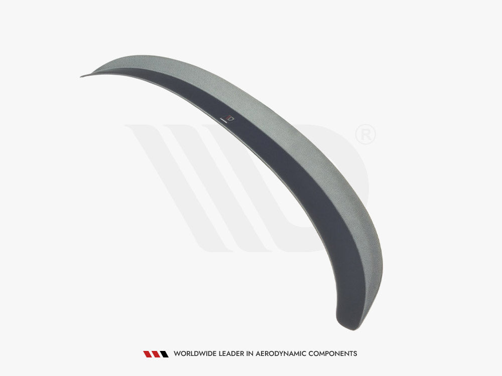 Maxton Design Spoiler Extension Mazda CX-5 Facelift (2015-2017)